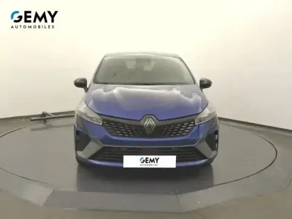 Photo 17 Renault Clio  TCe 90 ch GSR2
