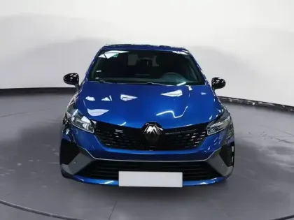 Photo 8 Renault Clio  TCe 90 ch GSR2