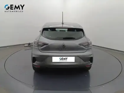 Photo 19 Renault Clio  Blue dCi 100 ch GSR2
