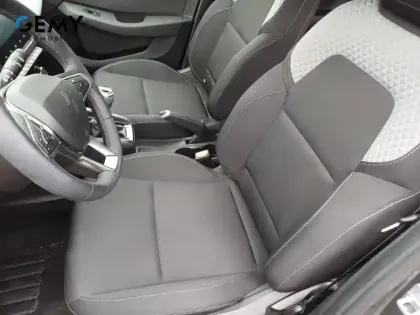 Photo 8 Renault Clio  Blue dCi 100 ch GSR2