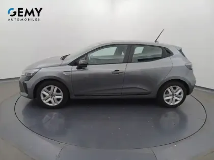Photo 33 Renault Clio  Blue dCi 100 ch GSR2