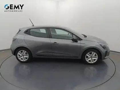 Photo 18 Renault Clio  Blue dCi 100 ch GSR2
