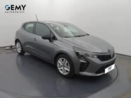Photo 17 Renault Clio  Blue dCi 100 ch GSR2