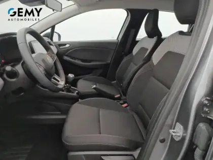 Photo 23 Renault Clio  Blue dCi 100 ch GSR2