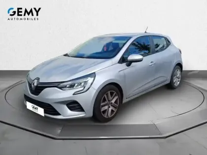 Photo Renault Clio Business