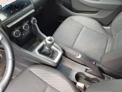 Photo 11 Renault Clio  Blue dCi 85