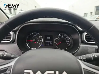 Photo 13 Dacia Duster  TCe 130 4x2