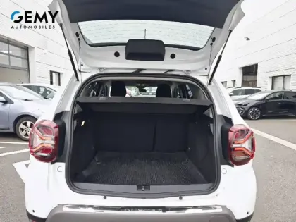 Photo 5 Dacia Duster  TCe 130 4x2