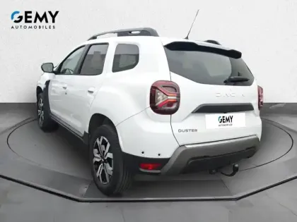 Photo 6 Dacia Duster  TCe 130 4x2