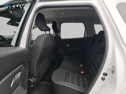 Photo 9 Dacia Duster  TCe 130 4x2