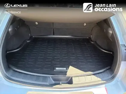 Photo 9 Lexus UX  250h 2WD