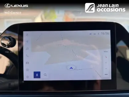 Photo 14 Lexus UX  250h 2WD
