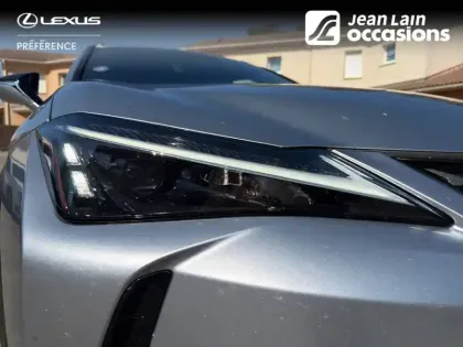 Photo 18 Lexus UX  250h 2WD