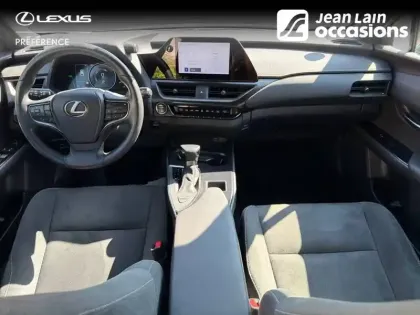 Photo 17 Lexus UX  250h 2WD