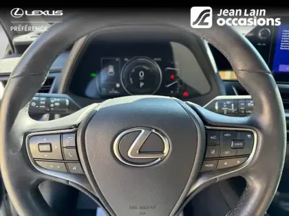Photo 11 Lexus UX  250h 2WD