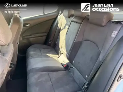 Photo 16 Lexus UX  250h 2WD