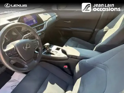 Photo 10 Lexus UX  250h 2WD