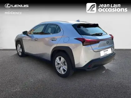 Photo 6 Lexus UX  250h 2WD