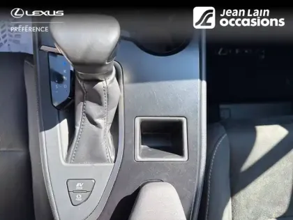 Photo 12 Lexus UX  250h 2WD