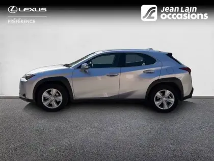 Photo 7 Lexus UX  250h 2WD