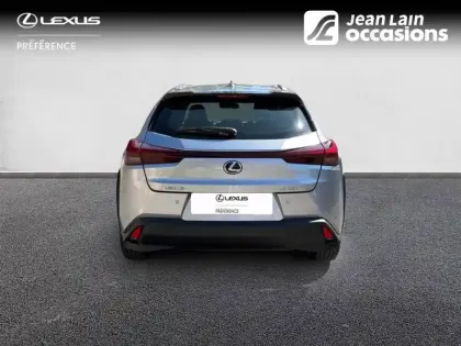 Photo 5 Lexus UX  250h 2WD