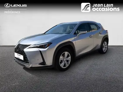 Photo Lexus Ux Pack