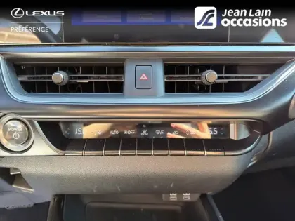 Photo 13 Lexus UX  250h 2WD