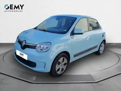 Photo Renault Twingo Zen