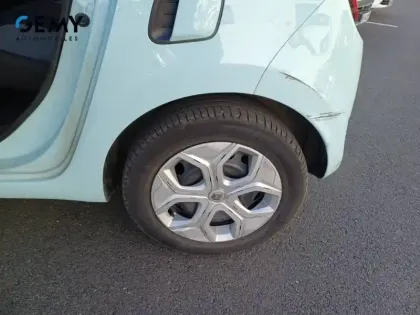 Photo 10 Renault Twingo  III SCe 65 - 21
