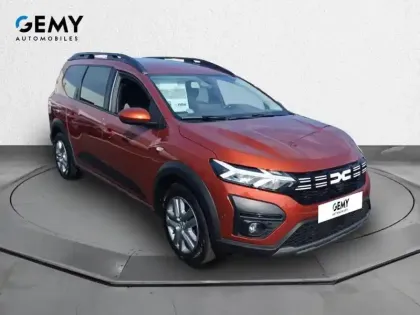 Photo 17 Dacia Jogger  ECO-G 100 5 places