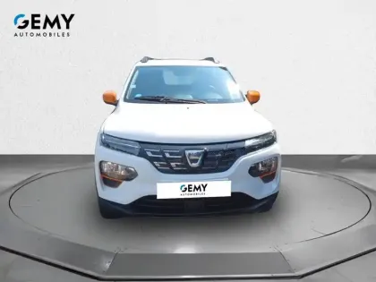 Photo 16 Dacia Spring  Achat Intégral
