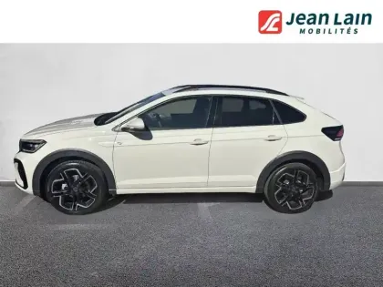 Photo 7 Volkswagen Taigo  1.0 TSI 116 DSG7
