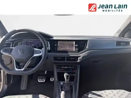 Photo 17 Volkswagen Taigo  1.0 TSI 116 DSG7