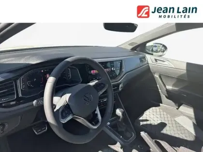 Photo 10 Volkswagen Taigo  1.0 TSI 116 DSG7