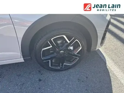 Photo 8 Volkswagen Taigo  1.0 TSI 116 DSG7