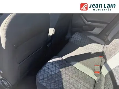 Photo 16 Volkswagen Taigo  1.0 TSI 116 DSG7