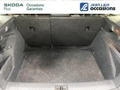 Photo 13 Skoda Kamiq  1.0 TSI Evo 110 ch DSG7
