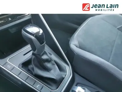 Photo 12 Volkswagen Polo  1.0 TSI 116 S&S DSG7