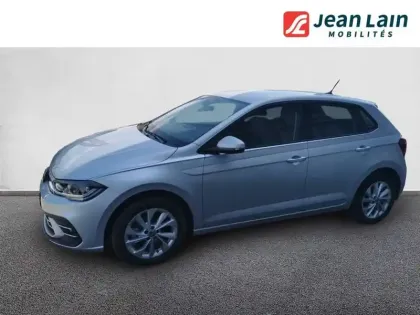 Photo Volkswagen Polo Style