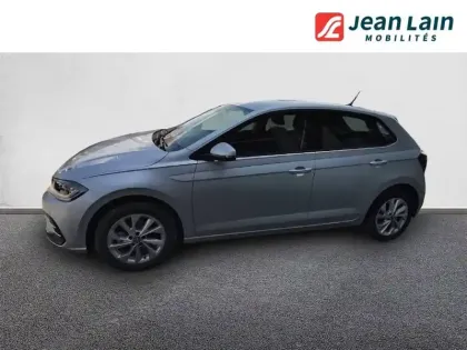 Photo 7 Volkswagen Polo  1.0 TSI 116 S&S DSG7