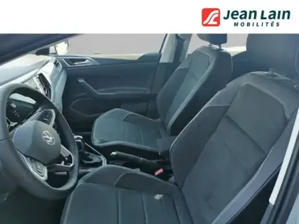 Photo 17 Volkswagen Polo  1.0 TSI 116 S&S DSG7