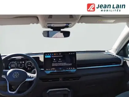 Photo 17 Volkswagen T-roc  1.5 eTSI EVO2 Hybrid 116 ch DSG7