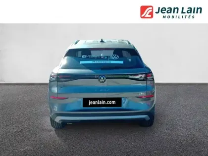 Photo 5 Volkswagen T-roc  1.5 eTSI EVO2 Hybrid 116 ch DSG7