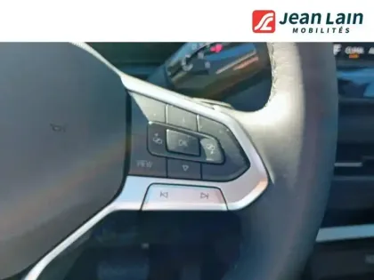 Photo 11 Volkswagen T-roc  1.5 eTSI EVO2 Hybrid 116 ch DSG7