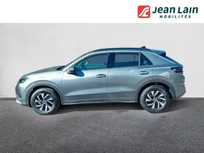 Photo 7 Volkswagen T-roc  1.5 eTSI EVO2 Hybrid 116 ch DSG7