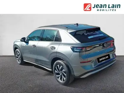 Photo 6 Volkswagen T-roc  1.5 eTSI EVO2 Hybrid 116 ch DSG7