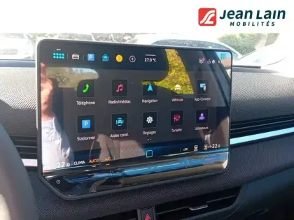 Photo 14 Volkswagen T-roc  1.5 eTSI EVO2 Hybrid 116 ch DSG7