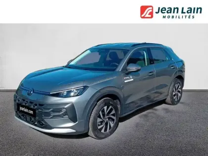 Photo Volkswagen T-roc Life Plus