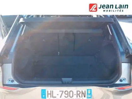 Photo 9 Volkswagen T-roc  1.5 eTSI EVO2 Hybrid 116 ch DSG7