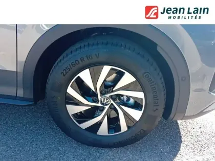 Photo 8 Volkswagen T-roc  1.5 eTSI EVO2 Hybrid 116 ch DSG7